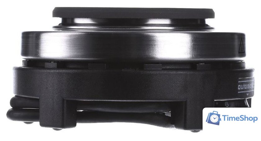 Настольная плита ROMMELSBACHER RK 501/S - Изображение №2 — Интернет-магазин Time-Shop