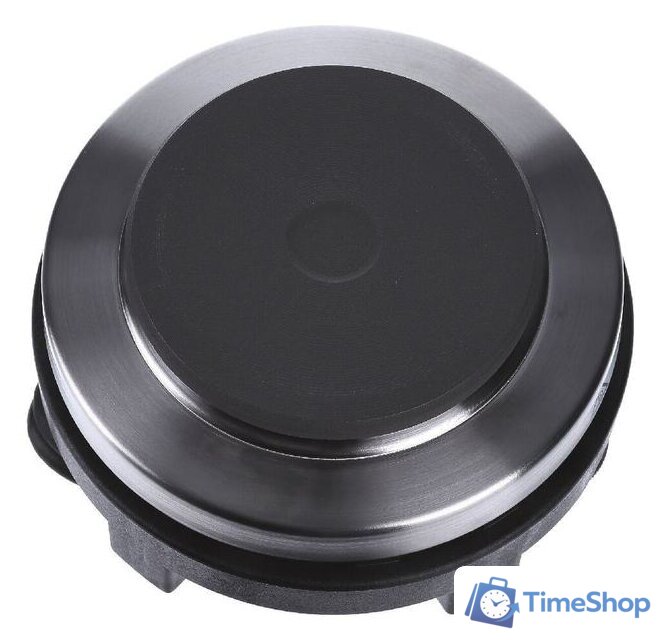 Настольная плита ROMMELSBACHER RK 501/S - Изображение №3 — Интернет-магазин Time-Shop