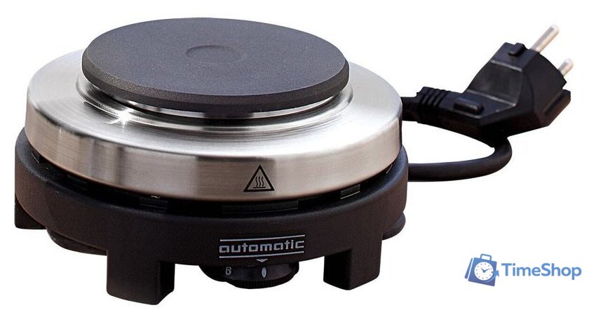 Настольная плита ROMMELSBACHER RK 501/S - Изображение №5 — Интернет-магазин Time-Shop