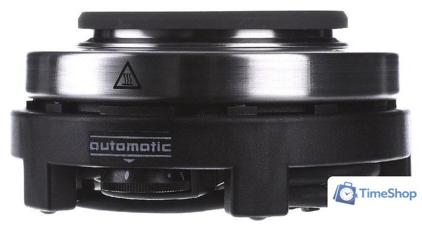 Настольная плита ROMMELSBACHER RK 501/S - Изображение №1 — Интернет-магазин Time-Shop