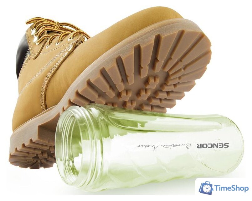 Стационарный блендер Sencor SBL 2211GR - Изображение №10 — Интернет-магазин Time-Shop