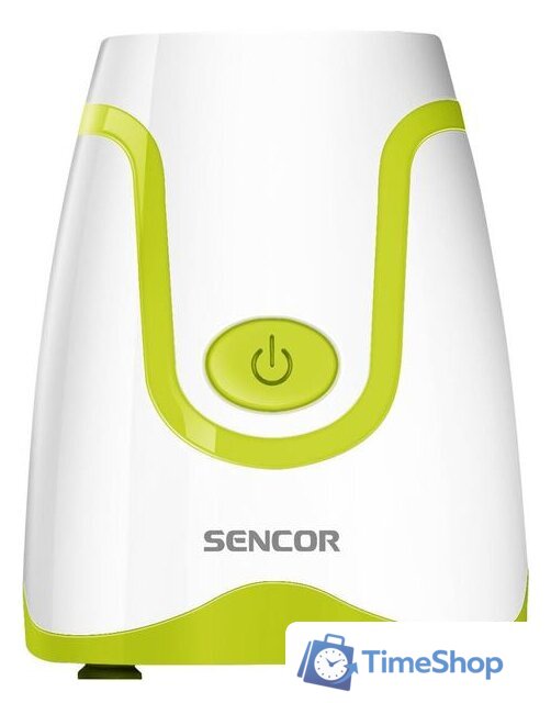 Стационарный блендер Sencor SBL 2211GR - Изображение №3 — Интернет-магазин Time-Shop