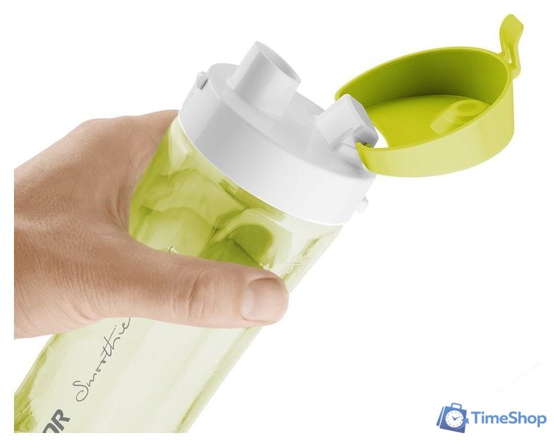 Стационарный блендер Sencor SBL 2211GR - Изображение №6 — Интернет-магазин Time-Shop