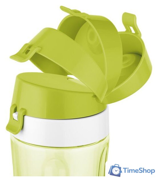 Стационарный блендер Sencor SBL 2211GR - Изображение №7 — Интернет-магазин Time-Shop