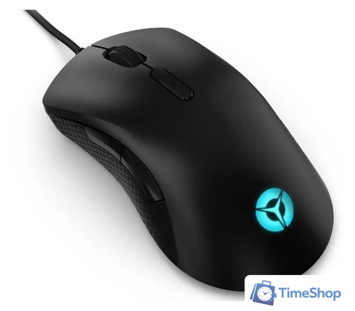 Игровая мышь Lenovo Legion M300 RGB GY50X79384 - Изображение №3 — Интернет-магазин Time-Shop