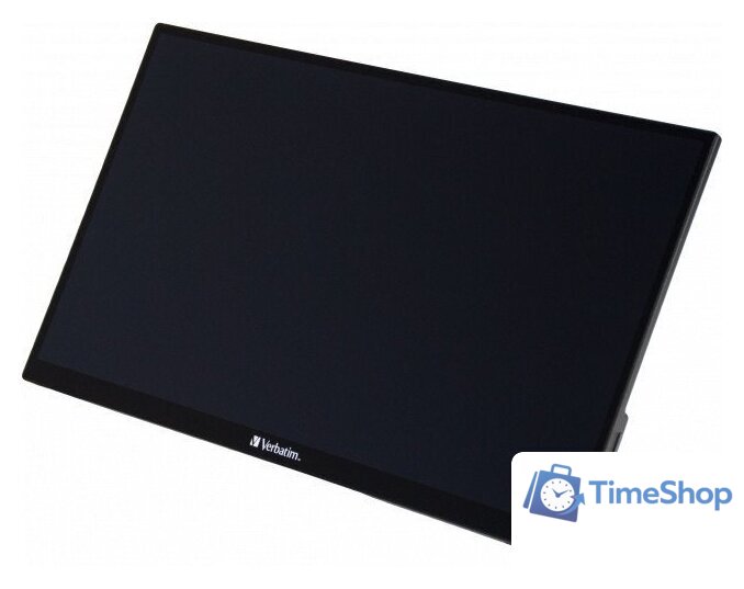 Портативный монитор Verbatim PMT-15 49592 - Изображение №3 — Интернет-магазин Time-Shop