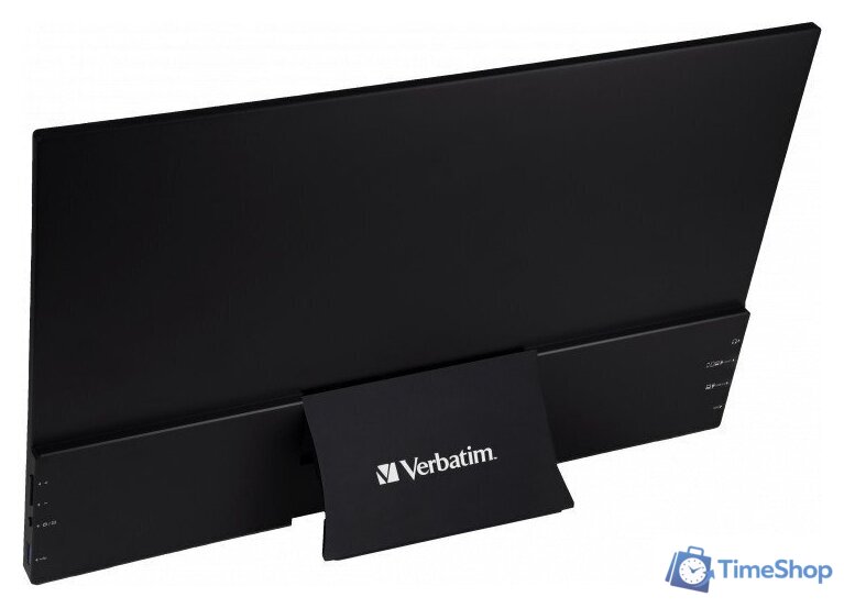 Портативный монитор Verbatim PMT-15 49592 - Изображение №5 — Интернет-магазин Time-Shop