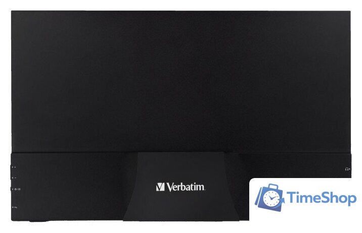 Портативный монитор Verbatim PMT-15 49592 - Изображение №4 — Интернет-магазин Time-Shop
