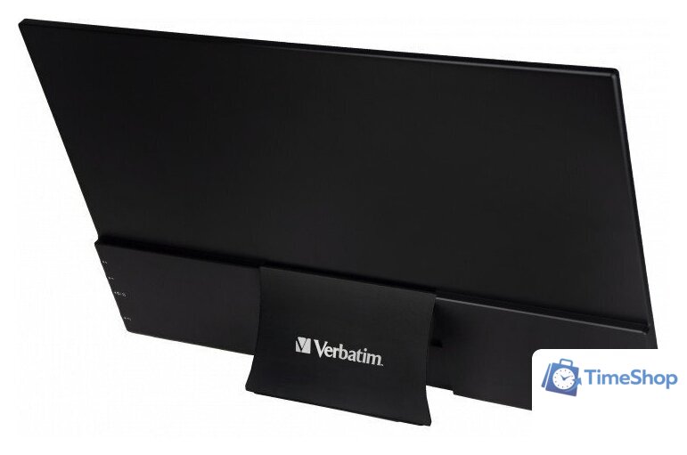 Портативный монитор Verbatim PMT-15 49592 - Изображение №6 — Интернет-магазин Time-Shop