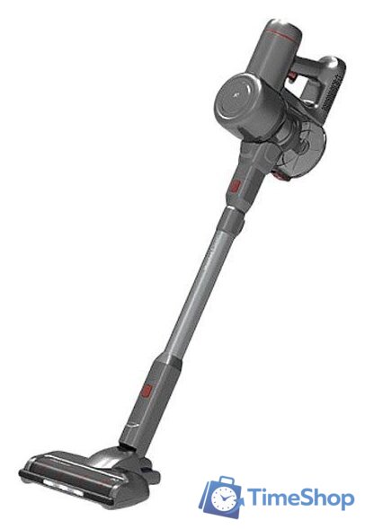 Пылесос BQ VCA0202H (серый) - Изображение №1 — Интернет-магазин Time-Shop