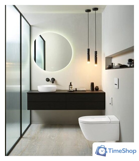 Умывальник Villeroy & Boch Antao 4A7240R1 - Изображение №7 — Интернет-магазин Time-Shop