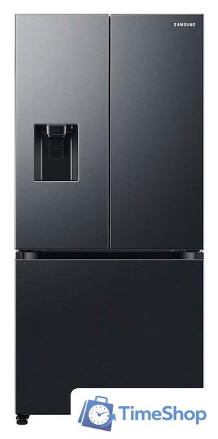 Холодильник Samsung RF50C530EB1/EO - Изображение №1 — Интернет-магазин Time-Shop