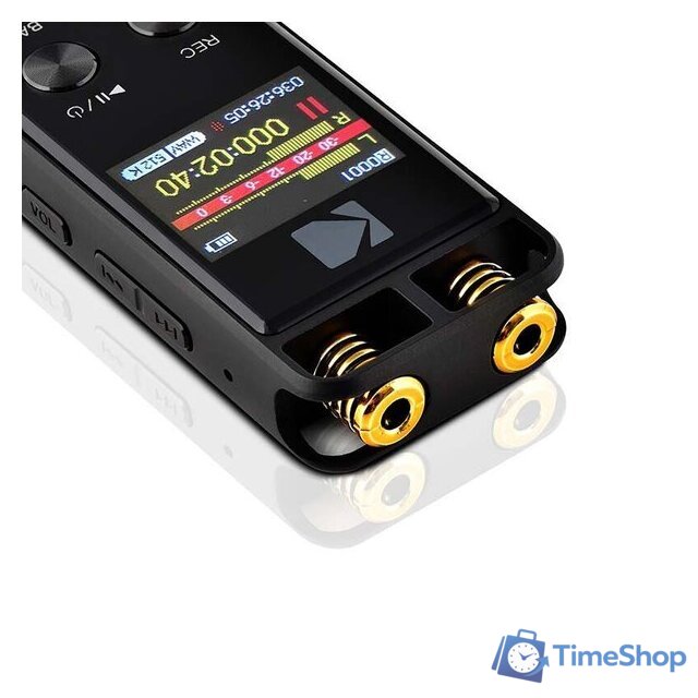 Диктофон Kodak VRC550 - Изображение №7 — Интернет-магазин Time-Shop