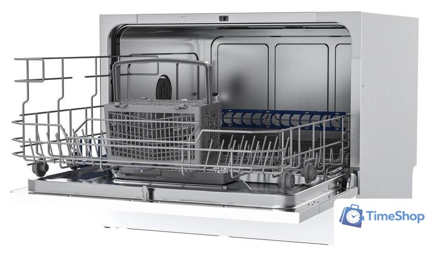 Настольная посудомоечная машина TEKA LC 24700 WH - Изображение №3 — Интернет-магазин Time-Shop