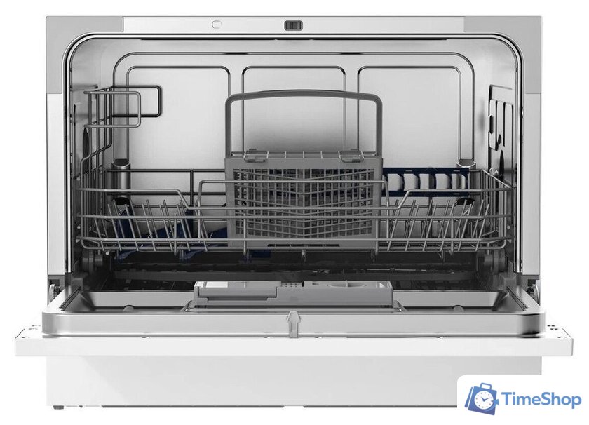 Настольная посудомоечная машина TEKA LC 24700 WH - Изображение №2 — Интернет-магазин Time-Shop