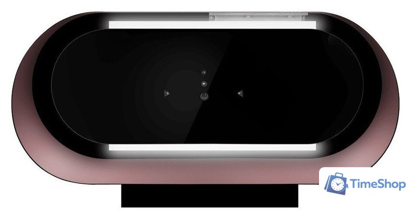 Кухонная вытяжка MAUNFELD Guna 60 (черный антрацит с розовым золотом) - Изображение №15 — Интернет-магазин Time-Shop