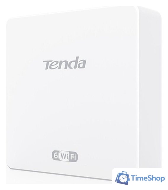 Точка доступа Tenda W15-Pro - Изображение №2 — Интернет-магазин Time-Shop