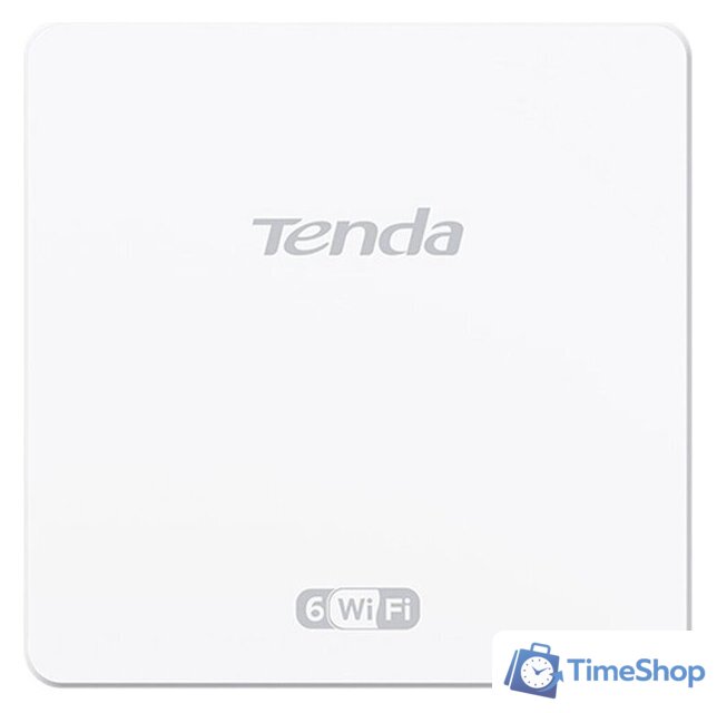 Точка доступа Tenda W15-Pro - Изображение №1 — Интернет-магазин Time-Shop