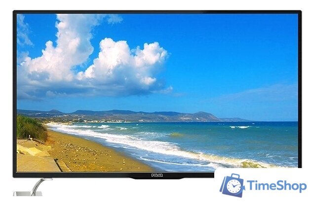 Телевизор Polar P43L21T2SCSM - Изображение №1 — Интернет-магазин Time-Shop