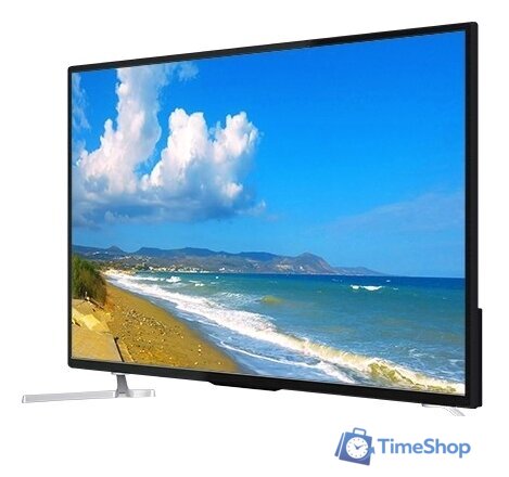 Телевизор Polar P43L21T2SCSM - Изображение №2 — Интернет-магазин Time-Shop