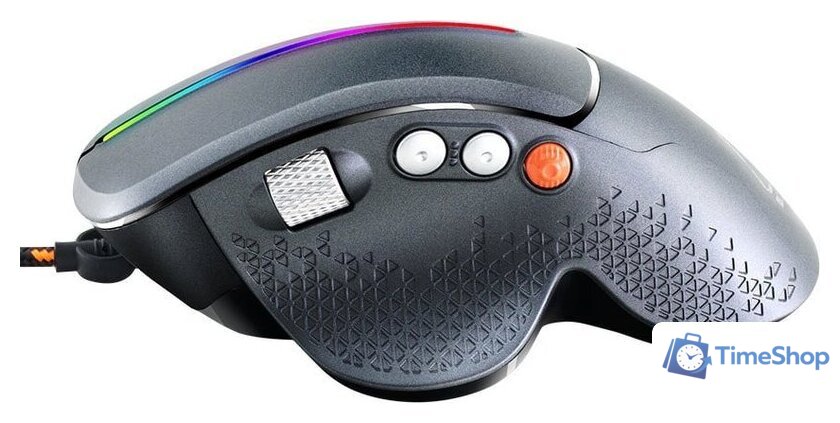 Игровая мышь Canyon CND-SGM12RGB - Изображение №2 — Интернет-магазин Time-Shop
