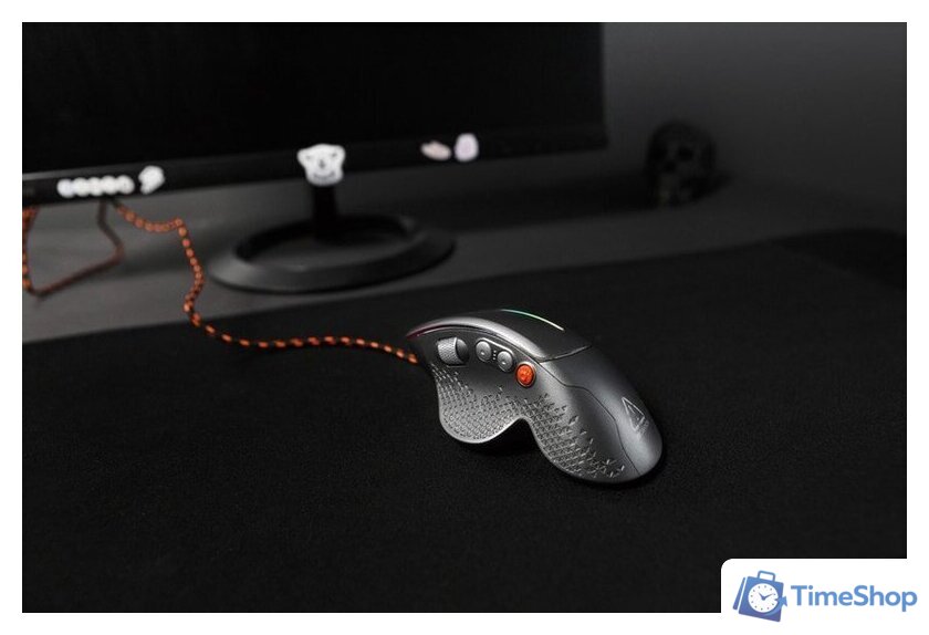 Игровая мышь Canyon CND-SGM12RGB - Изображение №9 — Интернет-магазин Time-Shop