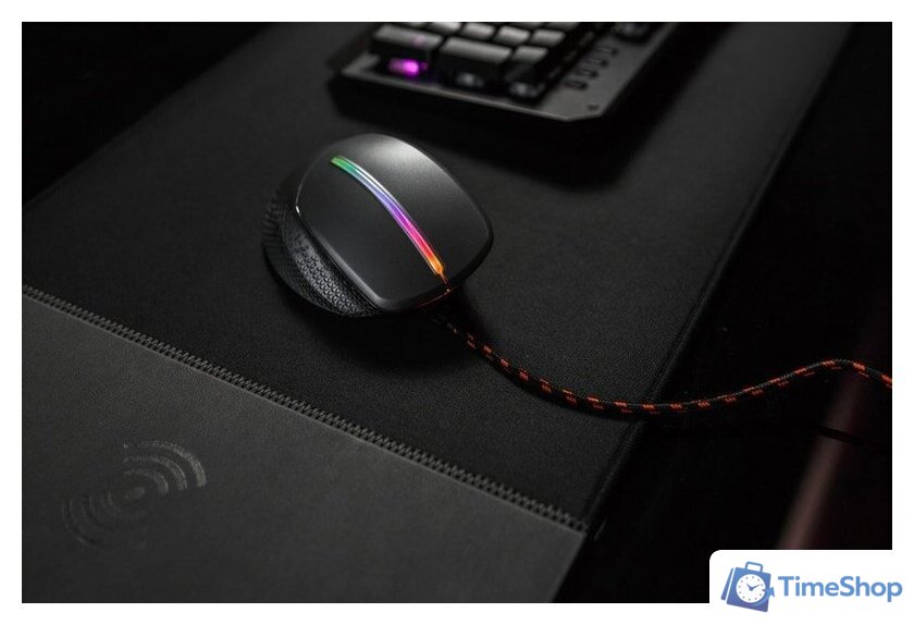 Игровая мышь Canyon CND-SGM12RGB - Изображение №8 — Интернет-магазин Time-Shop