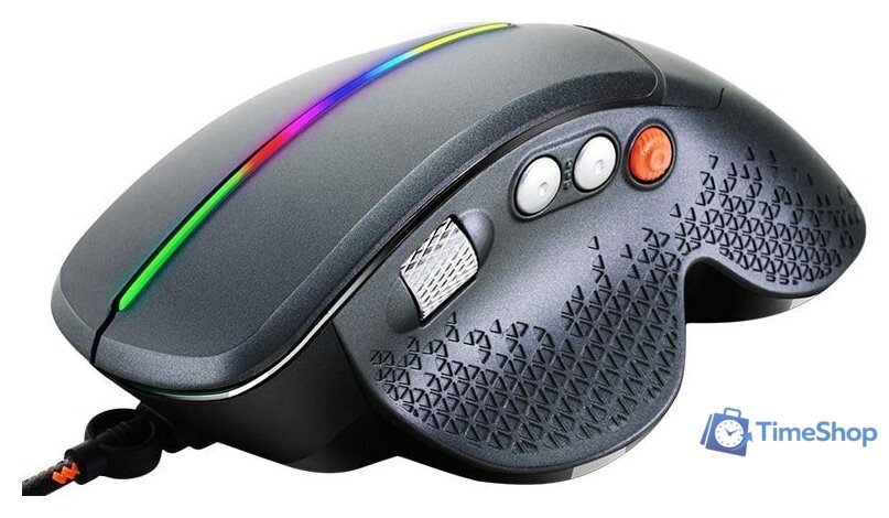 Игровая мышь Canyon CND-SGM12RGB - Изображение №4 — Интернет-магазин Time-Shop