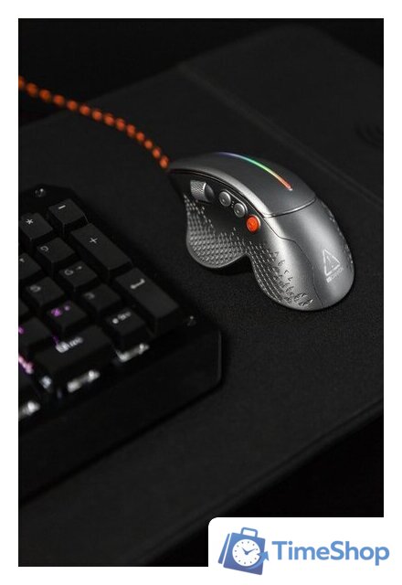 Игровая мышь Canyon CND-SGM12RGB - Изображение №5 — Интернет-магазин Time-Shop