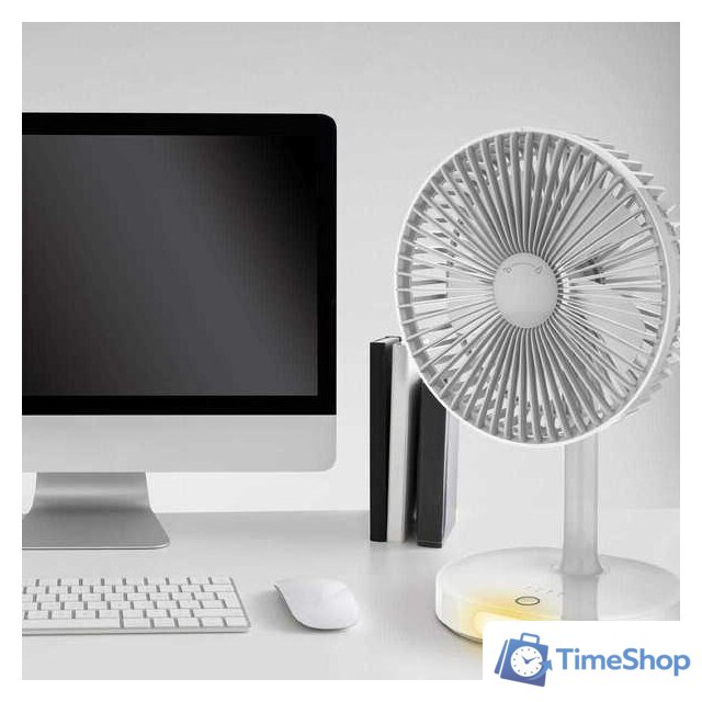 Вентилятор Platinet PRDF0326 - Изображение №3 — Интернет-магазин Time-Shop