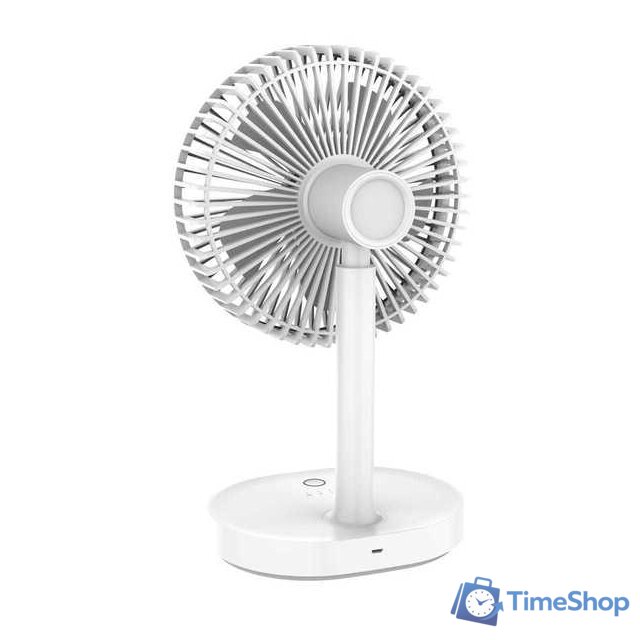 Вентилятор Platinet PRDF0326 - Изображение №2 — Интернет-магазин Time-Shop