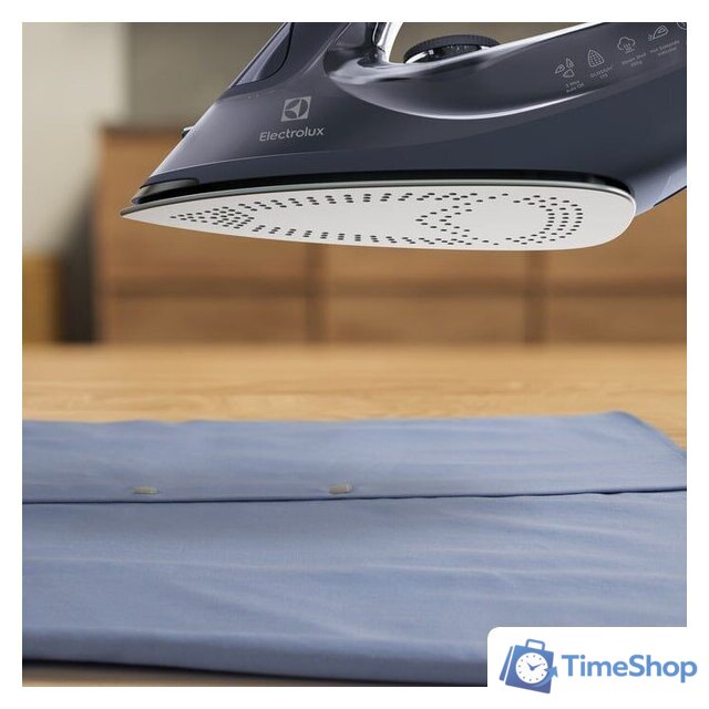 Утюг Electrolux E6SI1-4MN - Изображение №3 — Интернет-магазин Time-Shop