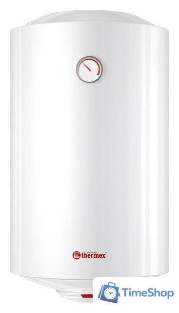 Накопительный электрический водонагреватель Thermex Circle 80 V - Изображение №1 — Интернет-магазин Time-Shop
