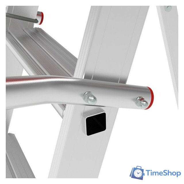 Лестница-стремянка Новая высота NV 5115 5115107 - Изображение №7 — Интернет-магазин Time-Shop