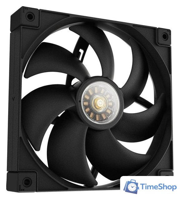 Вентилятор для корпуса DeepCool FT14 R-FT14-BKWPN1-G - Изображение №4 — Интернет-магазин Time-Shop