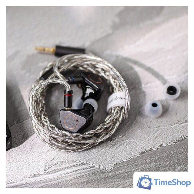 Наушники Simgot Supermix 4 - Изображение №13 — Интернет-магазин Time-Shop