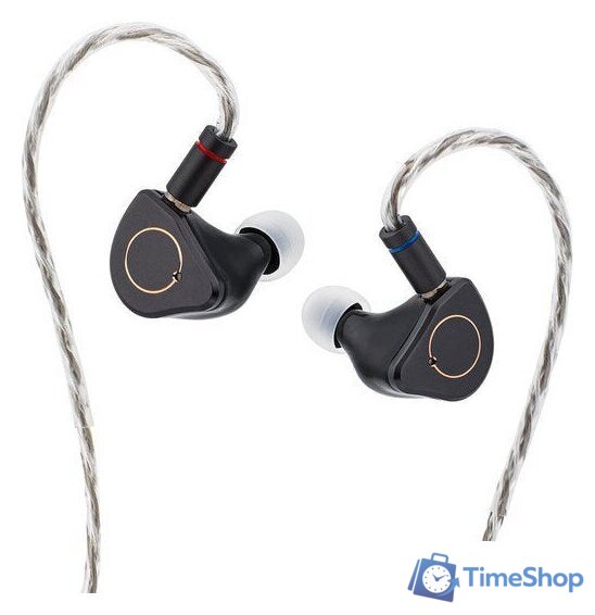 Наушники Simgot Supermix 4 - Изображение №1 — Интернет-магазин Time-Shop