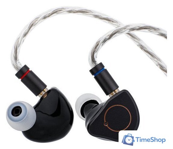 Наушники Simgot Supermix 4 - Изображение №2 — Интернет-магазин Time-Shop