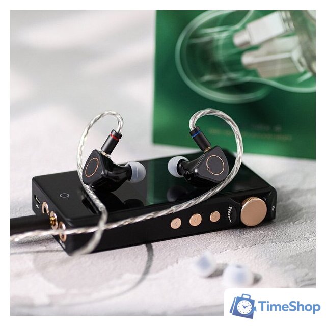 Наушники Simgot Supermix 4 - Изображение №12 — Интернет-магазин Time-Shop