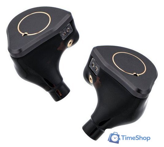 Наушники Simgot Supermix 4 - Изображение №6 — Интернет-магазин Time-Shop