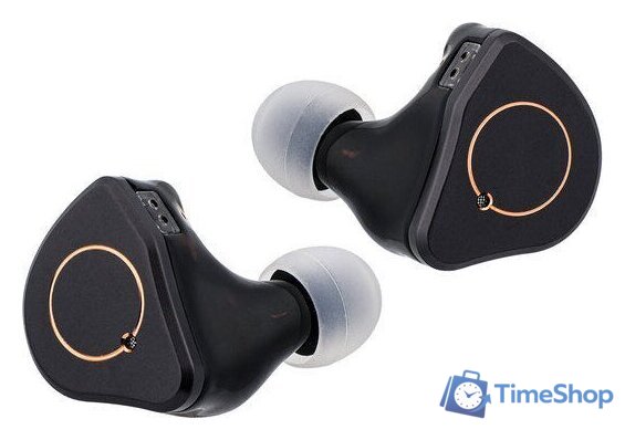 Наушники Simgot Supermix 4 - Изображение №3 — Интернет-магазин Time-Shop