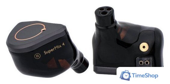 Наушники Simgot Supermix 4 - Изображение №8 — Интернет-магазин Time-Shop