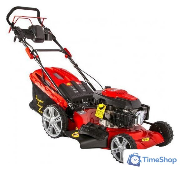 Газонокосилка DDE LM 53-70 DE - Изображение №1 — Интернет-магазин Time-Shop
