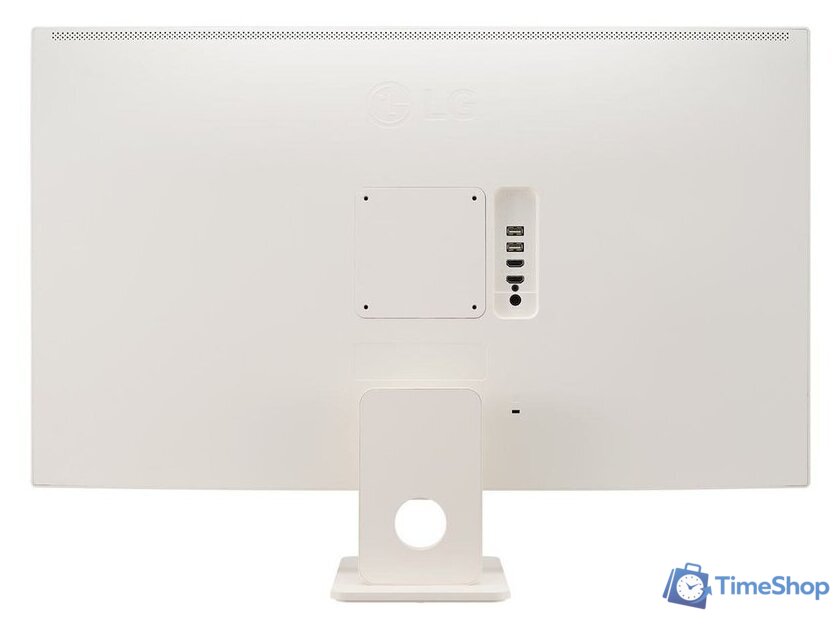 Smart монитор LG MyView Smart Monitor 32SR50F-W - Изображение №5 — Интернет-магазин Time-Shop
