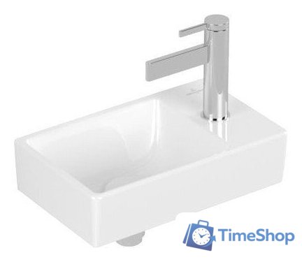Умывальник Villeroy & Boch Avento 43003Lr1 - Изображение №1 — Интернет-магазин Time-Shop
