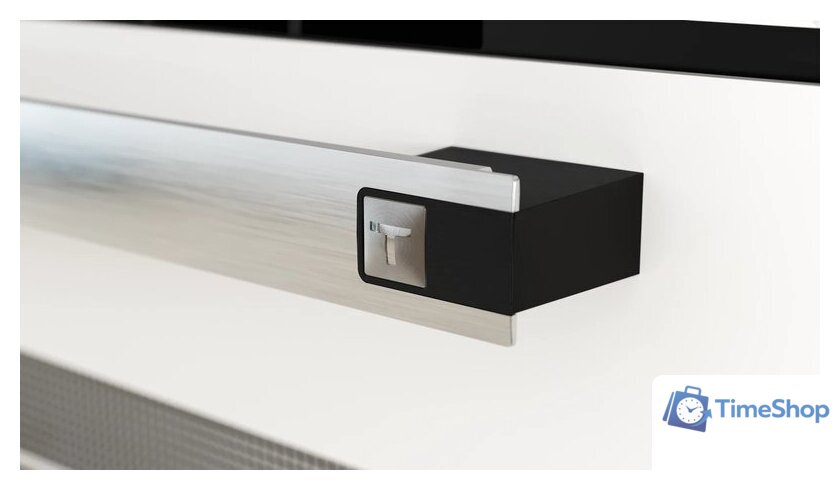 Электрический духовой шкаф TEKA NEO HSB 6450 WH - Изображение №5 — Интернет-магазин Time-Shop