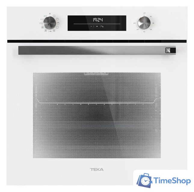 Электрический духовой шкаф TEKA NEO HSB 6450 WH - Изображение №1 — Интернет-магазин Time-Shop