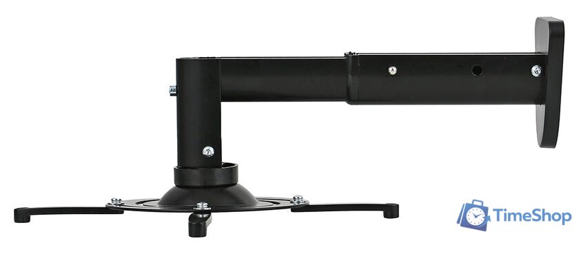 Кронштейн для проектора CACTUS CS-VM-PR05B-BK - Изображение №4 — Интернет-магазин Time-Shop