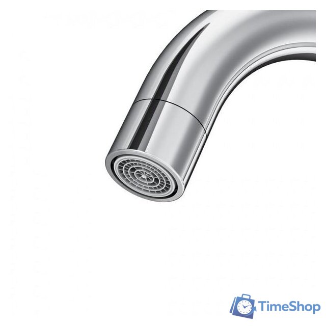 Смеситель AM.PM Like F8002700 - Изображение №6 — Интернет-магазин Time-Shop