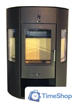 Свободностоящая печь-камин Мета-Бел Енисей-2 АОТ-11.0 - Изображение №1 — Интернет-магазин Time-Shop